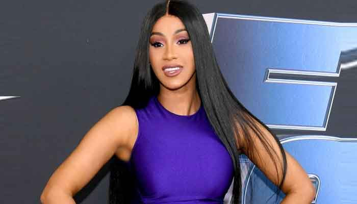 Cardi B Opens Up About Her Divorce From Offset