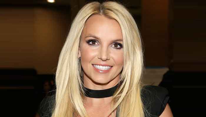 Britney Spears feels relieved after sharing truth about conservatorship