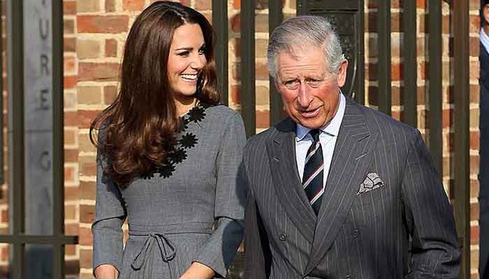 Kate Middleton and Prince Charles wont join William and Harry to pay homage to Diana: report