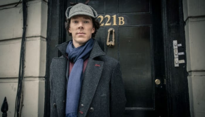Holmes, created by Arthur Conan Doyle in 1887, has mass following across the world