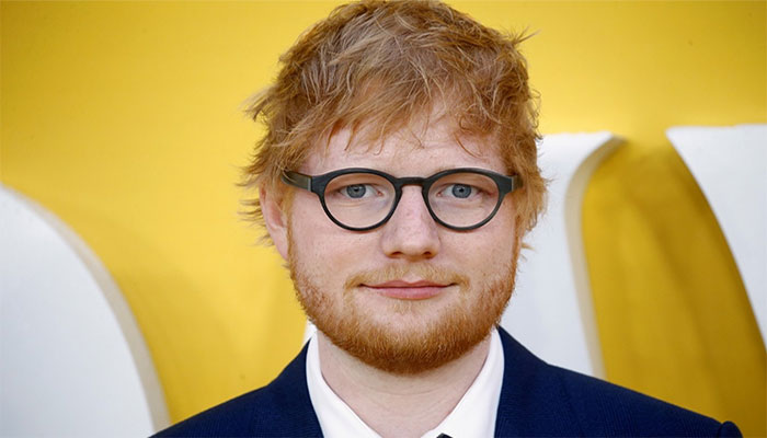 Ed Sheeran wants more kids after welcoming daughter