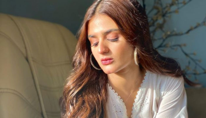 Hira Mani is not allowed to enter her kids room during exams: Heres Why
