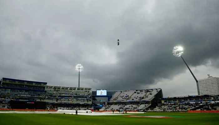 Pak vs Eng: At least 19,000 spectators to attend third ODI at Edgbaston