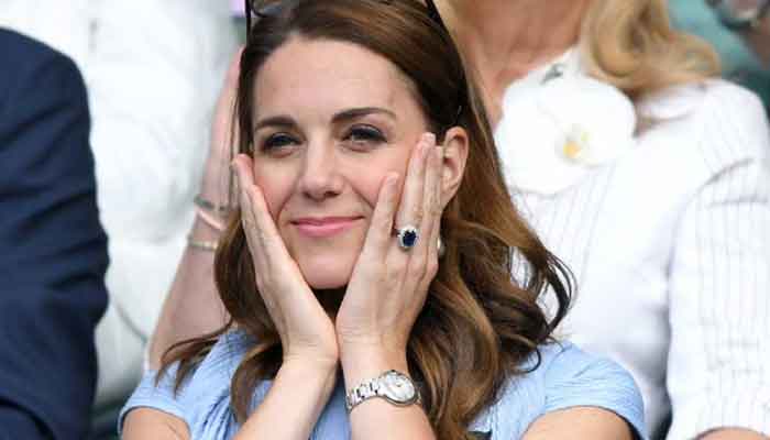 Kate Middleton given new role by Queen Elizabeth
