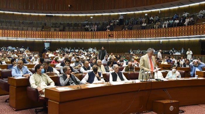 Budget 2021-22 debate in numbers Budget 2021-22 debate in numbers
