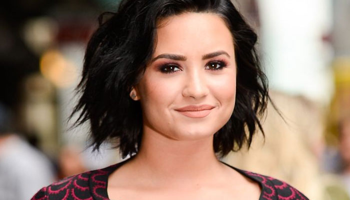 Demi Lovato to begin talk show on Roku channel from July