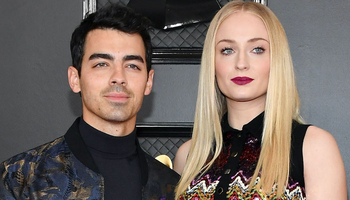 Sophie Turner, Joe Jonas tribute each other on second wedding anniversary