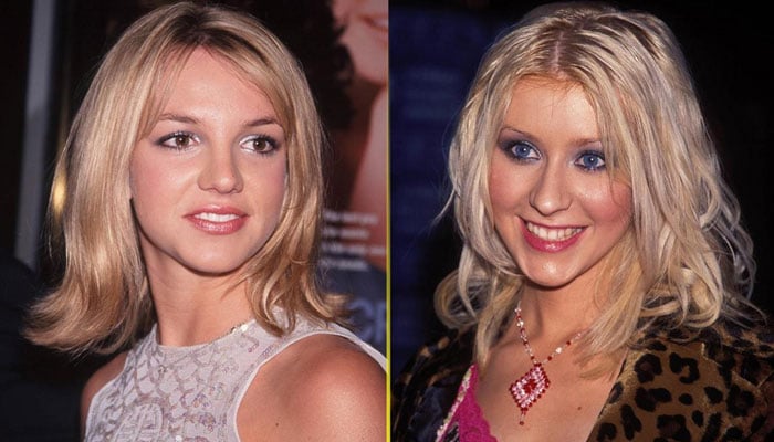 Christina Aguilera turned to Twitter and shared a thoughtful statement in support of Britney Spears