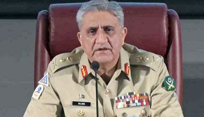 Spoilers of peace in Afghanistan risk regional instability, says COAS Gen Bajwa