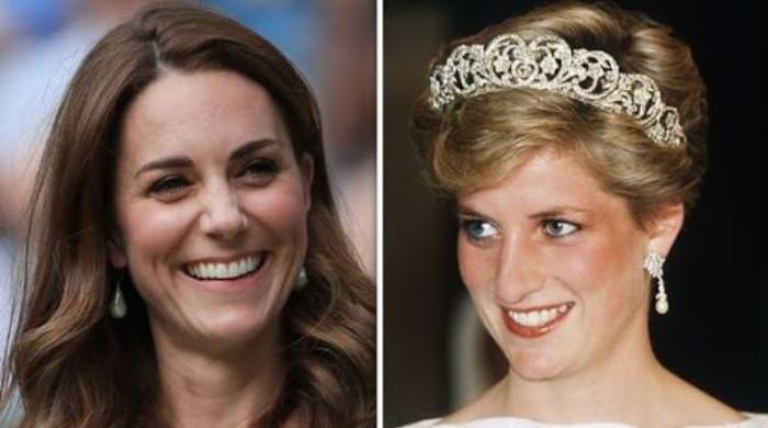 Princess Diana would have been 'jealous and concerned’ about Kate Middleton