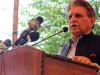 It would be foolish for Pakistan to ask US to arbitrate on Kashmir: AJK PM Raja Farooq Haider