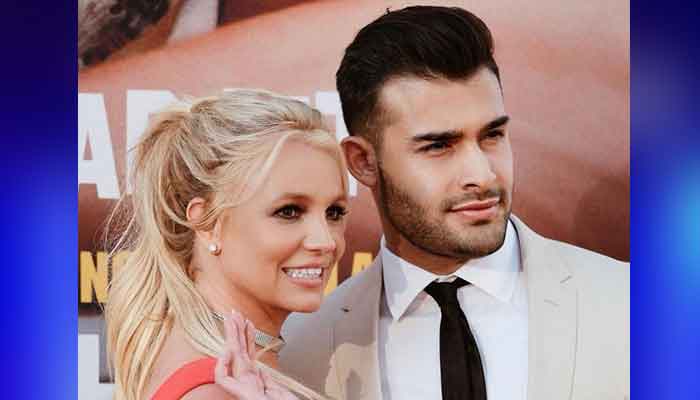 Britney Spears and her beau Sam Asghari to tie the knot soon