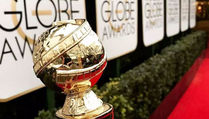 Golden Globes to become more inclusive and diverse