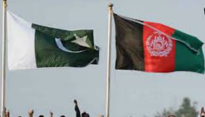 Pakistan should ease tensions with Kabul, build consensus: ICG