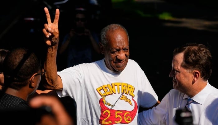 Bill Cosby never should have faced charges after striking non-prosecution deal with previous district attorney