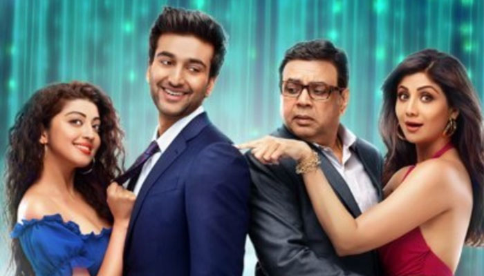 Hungama 2 trailer out: Priyadarshan and team promise non-stop entertainment
