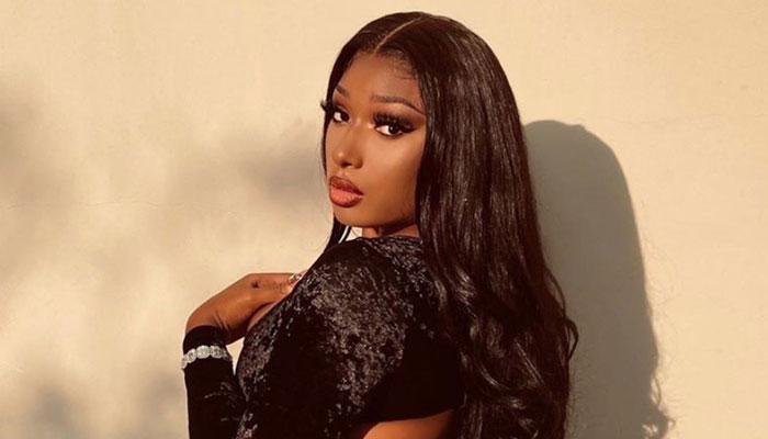 Megan Thee Stallion speaks about empowering fellow singers: I love all the girls