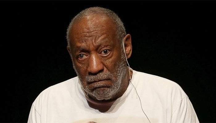 Bill Cosby was freed from prison and returned home on Wednesday