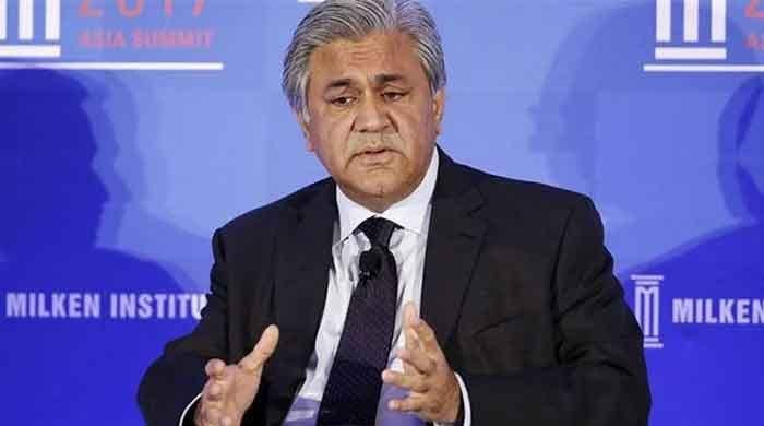 Is KE's sale to Chinese firm main reason behind Arif Naqvi's fall?