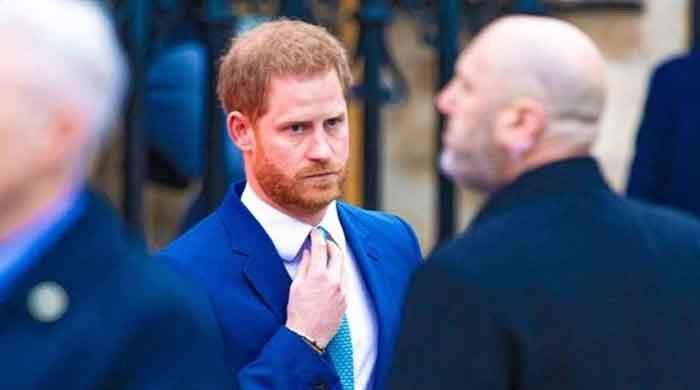Prince Harry Prepares To Return To Us After Diana Statue Unveiling