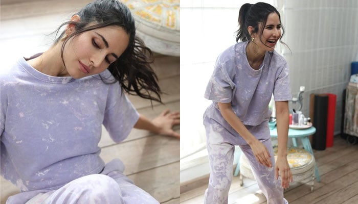 Katrina Kaif leaves fans swooning with her different ‘Moods’