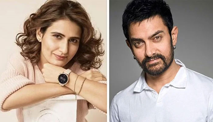 Aamir Khan, Fatima Sana Shaikh’s romance rumors analysed: report