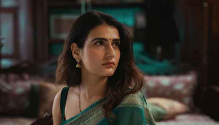 Fans attack Fatima Sana Shaikh on Instagram after Aamir Khan, Kiran Rao divorce