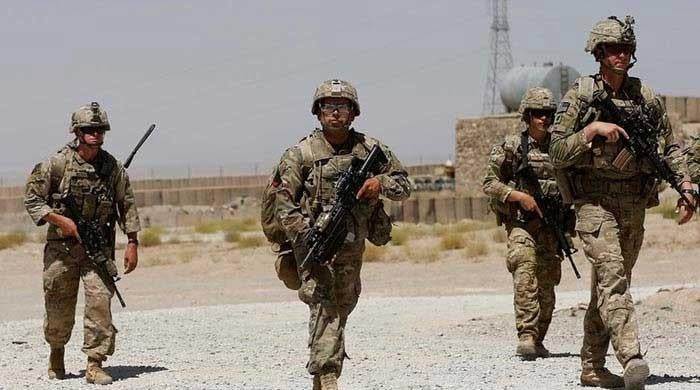 Blog: Has the US learned from its experience in Afghanistan?