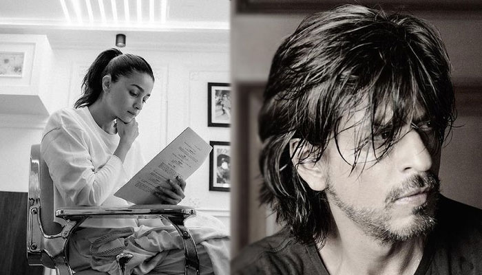 Shah Rukh Khan wants to star in Alia Bhatt’s next production venture