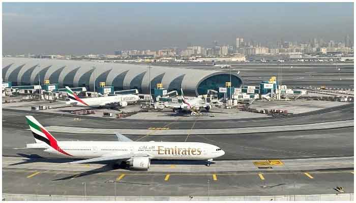 Emirates flights to Pakistan will remain suspended till July 15