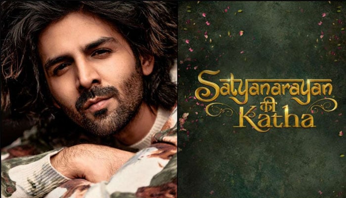 Kartik Aaryans next will no longer be called Satyanarayan Ki Katha : Heres why