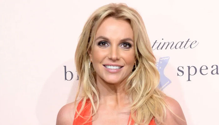 Jamie Spears ‘called Britney terrible mum’ after hospital visit