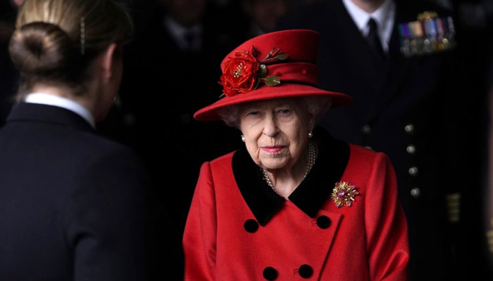 Queen Elizabeth to award NHS heroes for COVID service during pandemic