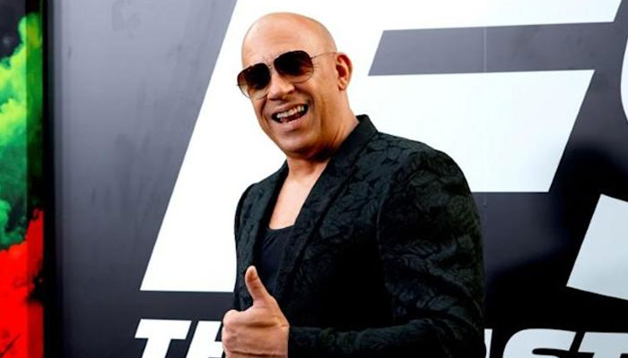 F9 still ruling North American box office, earning $70 million