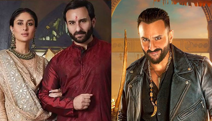 Kareena Kapoor delights fans with first look of ‘Bhoot Police’