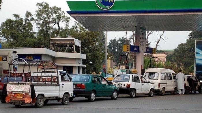 CNG price in Punjab moves up following imposition of GST on LNG