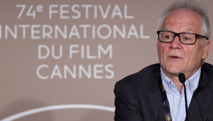 El jefe de Cannes dice que Netflix aún tiene que descubrir un gran director de cine
