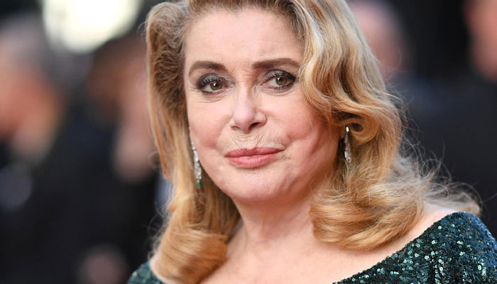 Cannes: the resurrections of Deneuve, Penn and JFK