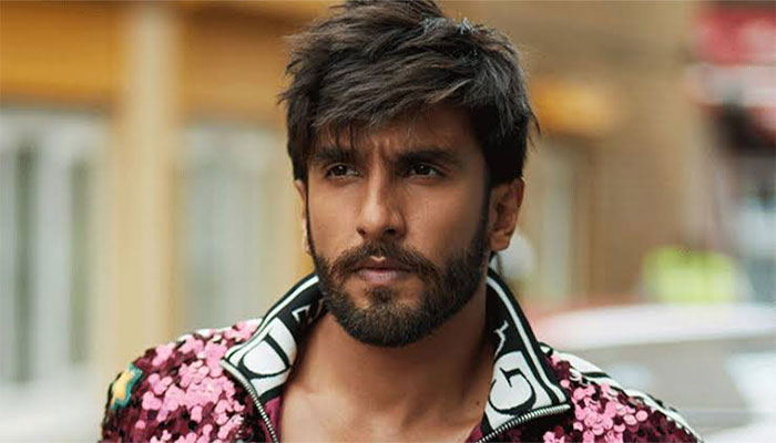 Ranveer Singh expresses excitement to share screen with Dharmendra, Jaya Bachchan