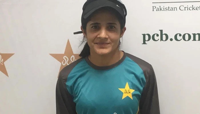 Were starting with a new momentum: Javeria Khan on upcoming Pak vs WI ODIs