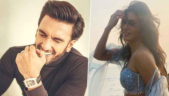 Katrina Kaif says Ranveer Singh makes everyone around him feel special