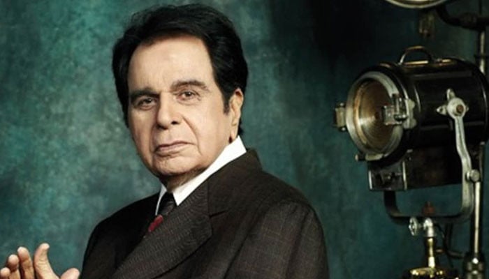 'Dilip Kumar was the one man who could bring India and Pakistan together' - Vimarsana News