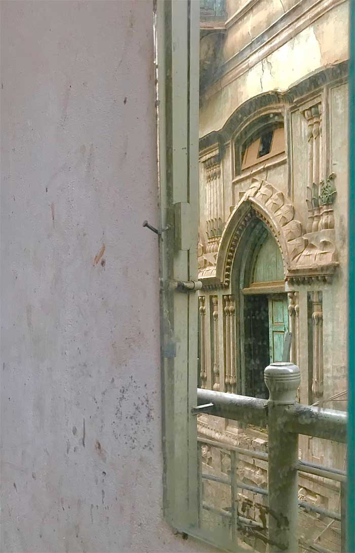 Dilip Kumar’s ancestral home in Peshawar: In photos