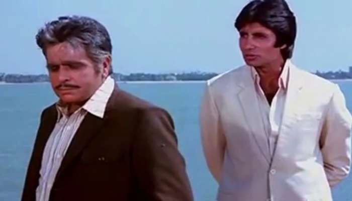 From Mughal-e-Azam to Devdas: 6 films that made Dilip Kumars career