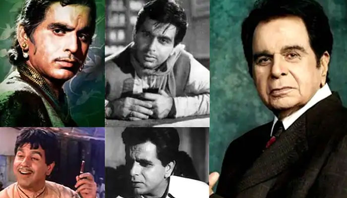 From Mughal-e-Azam to Devdas: 6 films that made Dilip Kumars career