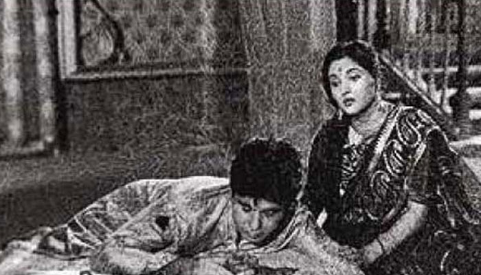 From Mughal-e-Azam to Devdas: 6 films that made Dilip Kumars career