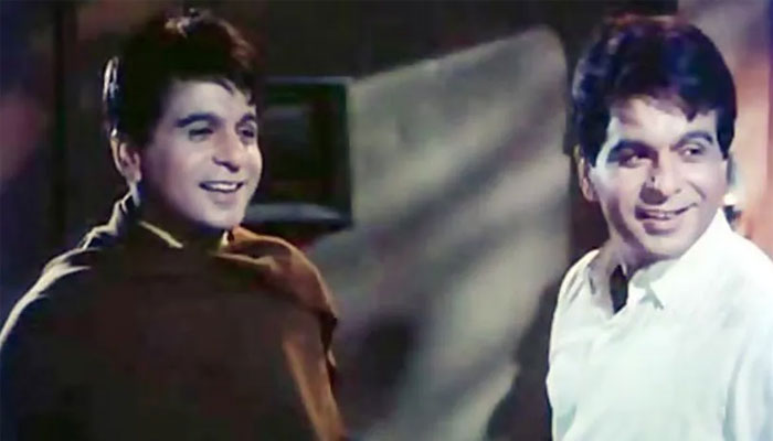From Mughal-e-Azam to Devdas: 6 films that made Dilip Kumars career