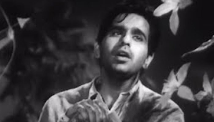 From Mughal-e-Azam to Devdas: 6 films that made Dilip Kumars career