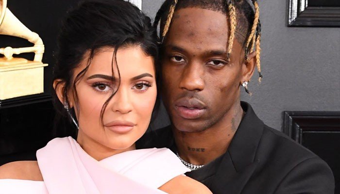 Inside Kylie Jenner, Travis Scott's fourth of July celebration