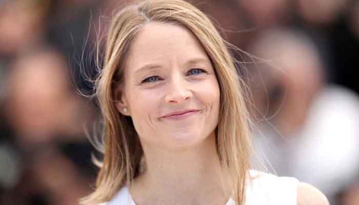 Jodie Foster lead Cannes glamour in red carpet return